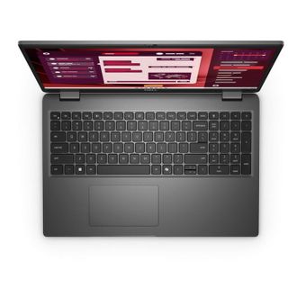 Ноутбук Dell Latitude 15 3550 (PK92J) Gray - фото 3