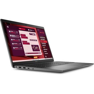 Ноутбук Dell Latitude 15 3550 (PK92J) Gray - фото 4