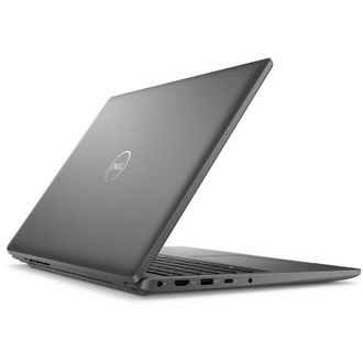 Ноутбук Dell Latitude 15 3550 (PK92J) Gray - фото 5