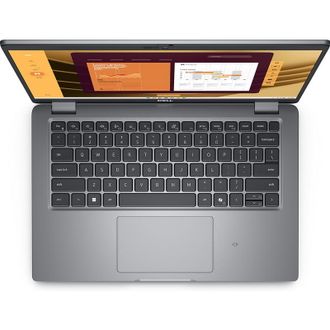 Ноутбук Dell Latitude 5450 (N012L545014EMEA_VP) Gray - фото 4 Ноутбук Dell Latitude 5450 (N012L545014EMEA_VP) Gray - фото 4