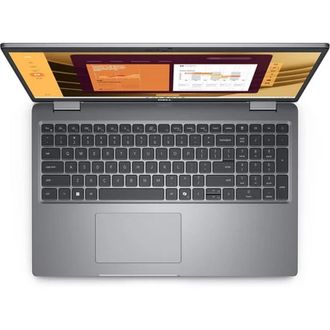 Ноутбук Dell Latitude 5550 (GCTOL5550USVP) Gray 32/256GB CUSTOM - фото 4