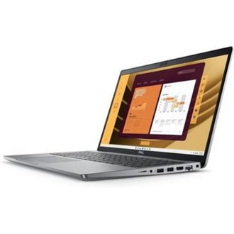 Ноутбук Dell Latitude 5550 (GCTOL5550USVP) Gray 32/256GB CUSTOM - фото 3