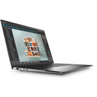 Ноутбук Dell Precision 5690 (DP7U641763AUS) Titan Gray - фото 2 Ноутбук Dell Precision 5690 (DP7U641763AUS) Titan Gray - фото 2