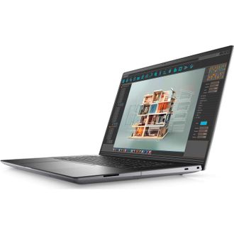 Ноутбук Dell Precision 5690 (DP7U641763AUS) Titan Gray - фото 3 Ноутбук Dell Precision 5690 (DP7U641763AUS) Titan Gray - фото 3