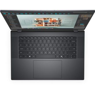 Ноутбук Dell Precision 5690 (DP7U641763AUS) Titan Gray - фото 4 Ноутбук Dell Precision 5690 (DP7U641763AUS) Titan Gray - фото 4
