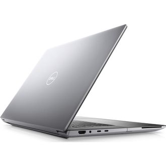 Ноутбук Dell Precision 5690 (DP7U641763AUS) Titan Gray - фото 5 Ноутбук Dell Precision 5690 (DP7U641763AUS) Titan Gray - фото 5