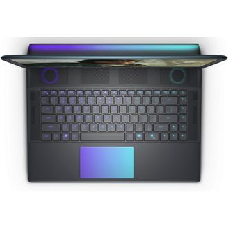 Ноутбук Dell Alienware 16 Area-51 (Alienware-AA16-7802) Liquid Teal - фото 3 Ноутбук Dell Alienware 16 Area-51 (Alienware-AA16-7802) Liquid Teal - фото 3