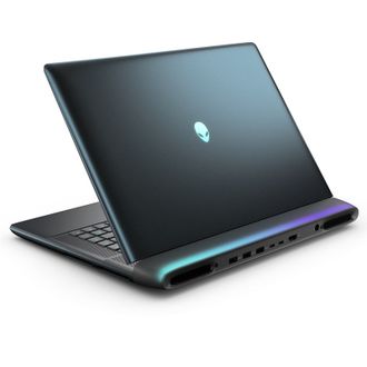 Ноутбук Dell Alienware 16 Area-51 (Alienware-AA16-7802) Liquid Teal - фото 5 Ноутбук Dell Alienware 16 Area-51 (Alienware-AA16-7802) Liquid Teal - фото 5