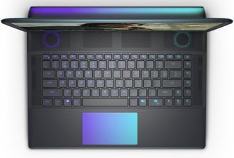 Ноутбук Dell Alienware 16 Area-51 (LAA16250-9475BLU-PUS) Liquid Teal - фото 3 Ноутбук Dell Alienware 16 Area-51 (LAA16250-9475BLU-PUS) Liquid Teal - фото 3