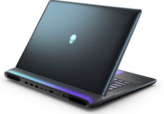 Ноутбук Dell Alienware 16 Area-51 (LAA16250-9475BLU-PUS) Liquid Teal - фото 4 Ноутбук Dell Alienware 16 Area-51 (LAA16250-9475BLU-PUS) Liquid Teal - фото 4