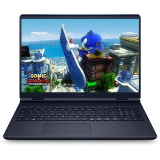Ноутбук Dell Alienware 16 Aurora AC16250 (F0P09) Interstellar Indigo - фото 1 Ноутбук Dell Alienware 16 Aurora AC16250 (F0P09) Interstellar Indigo - фото 1