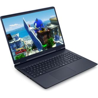 Ноутбук Dell Alienware 16 Aurora AC16250 (F0P09) Interstellar Indigo - фото 2 Ноутбук Dell Alienware 16 Aurora AC16250 (F0P09) Interstellar Indigo - фото 2
