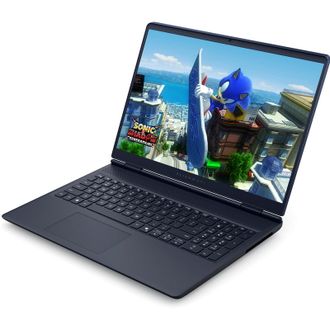 Ноутбук Dell Alienware 16 Aurora AC16250 (F0P09) Interstellar Indigo - фото 3 Ноутбук Dell Alienware 16 Aurora AC16250 (F0P09) Interstellar Indigo - фото 3
