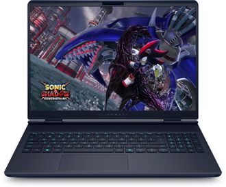 Ноутбук Dell Alienware 16X Aurora AC16251 (Alienware-AC16251_016) Interstellar Indigo - фото 1