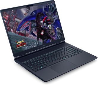 Ноутбук Dell Alienware 16X Aurora AC16251 (Alienware-AC16251_016) Interstellar Indigo - фото 2