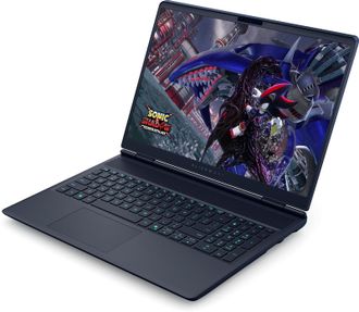 Ноутбук Dell Alienware 16X Aurora AC16251 (Alienware-AC16251_016) Interstellar Indigo - фото 3