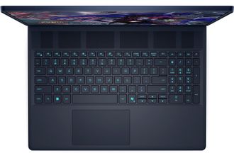 Ноутбук Dell Alienware 16X Aurora AC16251 (Alienware-AC16251_016) Interstellar Indigo - фото 4