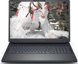 Ноутбук Dell Alienware 16 Area-51 (8WXZ0C53) Dark Blue - фото 2