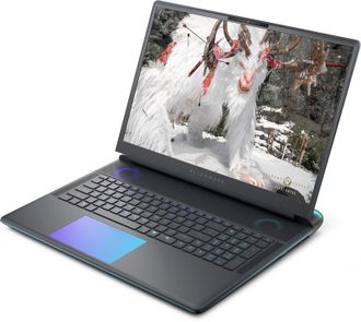 Ноутбук Dell Alienware 16 Area-51 (8WXZ0C53) Dark Blue - фото 4