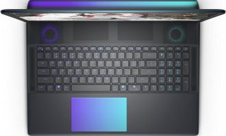 Ноутбук Dell Alienware 16 Area-51 (8WXZ0C53) Dark Blue - фото 5