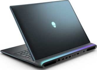 Ноутбук Dell Alienware 16 Area-51 (8WXZ0C53) Dark Blue - фото 6