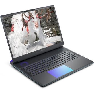 Ноутбук Dell Alienware 18 Area-51 (DAR1851-2403BLK-PUS) Liquid Teal - фото 2 Ноутбук Dell Alienware 18 Area-51 (DAR1851-2403BLK-PUS) Liquid Teal - фото 2