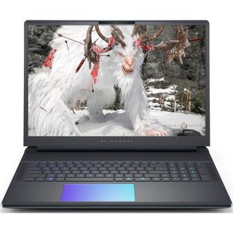 Ноутбук Dell Alienware 18 Area-51 (DAR1851-2403BLK-PUS) Liquid Teal - фото 1 Ноутбук Dell Alienware 18 Area-51 (DAR1851-2403BLK-PUS) Liquid Teal - фото 1