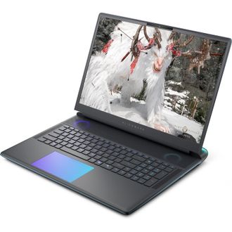 Ноутбук Dell Alienware 18 Area-51 (DAR1851-2403BLK-PUS) Liquid Teal - фото 3 Ноутбук Dell Alienware 18 Area-51 (DAR1851-2403BLK-PUS) Liquid Teal - фото 3