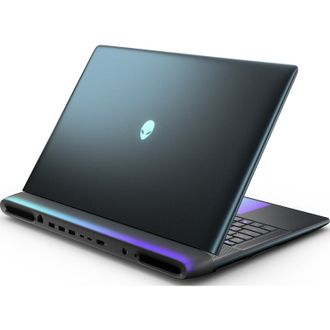Ноутбук Dell Alienware 18 Area-51 (DAR1851-2403BLK-PUS) Liquid Teal - фото 5 Ноутбук Dell Alienware 18 Area-51 (DAR1851-2403BLK-PUS) Liquid Teal - фото 5