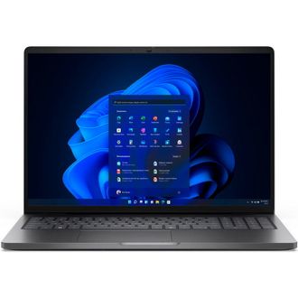 Ноутбук Dell Pro 16 (BTO108PC16250UA_W11P) Magnetite - фото 1
