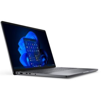 Ноутбук Dell Pro 16 (BTO108PC16250UA_W11P) Magnetite - фото 2