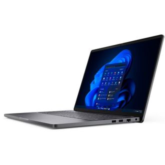 Ноутбук Dell Pro 16 (BTO108PC16250UA_W11P) Magnetite - фото 3