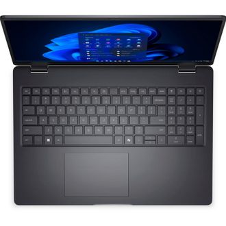 Ноутбук Dell Pro 16 (BTO108PC16250UA_W11P) Magnetite - фото 4