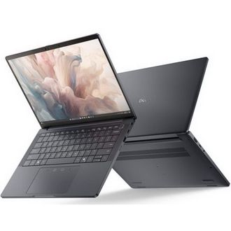 Ноутбук Dell Pro 13 (BTO208PA13250UA_W11P) Black - фото 2