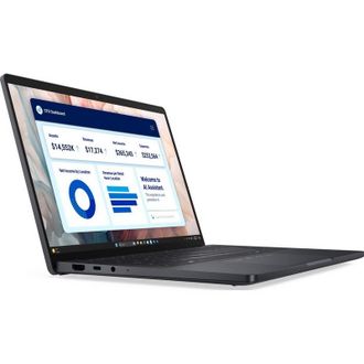 Ноутбук Dell Pro 13 (BTO208PA13250UA_W11P) Black - фото 3