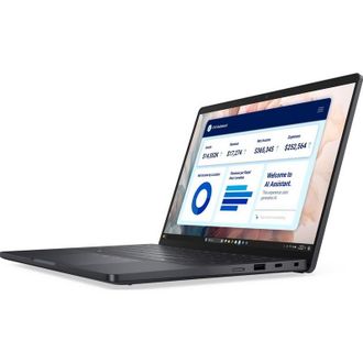 Ноутбук Dell Pro 13 (BTO208PA13250UA_W11P) Black - фото 4