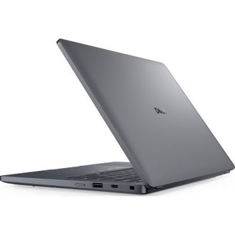 Ноутбук Dell Pro 13 (BTO208PA13250UA_W11P) Black - фото 8