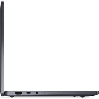 Ноутбук Dell Pro 13 (BTO208PA13250UA_W11P) Black - фото 5