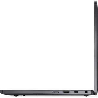 Ноутбук Dell Pro 13 (BTO208PA13250UA_W11P) Black - фото 6
