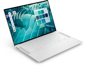 Ноутбук Dell 14 Premium DA14250 (LDA14250-76671SLV-PUS) Platinum - фото 2 Ноутбук Dell 14 Premium DA14250 (LDA14250-76671SLV-PUS) Platinum - фото 2