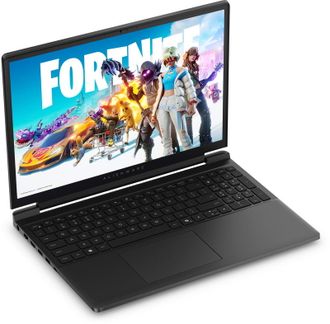 Ноутбук Dell Alienware 15 DA15260 (AWDA15260-5598BLK-PDE) Nova Black - фото 2
