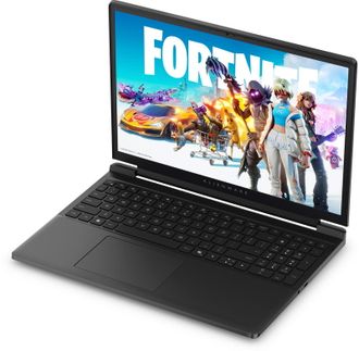 Ноутбук Dell Alienware 15 DA15260 (AWDA15260-5598BLK-PDE) Nova Black - фото 3