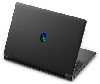 Ноутбук Dell Alienware 15 DA15260 (AWDA15260-5598BLK-PDE) Nova Black - фото 5