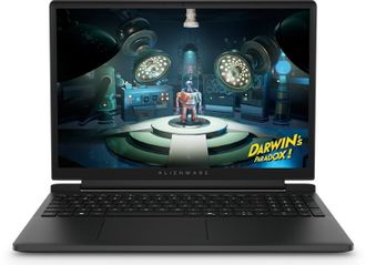 Ноутбук Dell Alienware 15 DA15265 (LDA15265-7256BLK-PUS) Nova Black - фото 1 Ноутбук Dell Alienware 15 DA15265 (LDA15265-7256BLK-PUS) Nova Black - фото 1