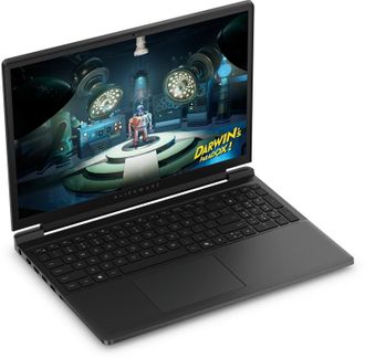 Ноутбук Dell Alienware 15 DA15265 (LDA15265-7256BLK-PUS) Nova Black - фото 2 Ноутбук Dell Alienware 15 DA15265 (LDA15265-7256BLK-PUS) Nova Black - фото 2