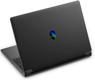 Ноутбук Dell Alienware 15 DA15265 (LDA15265-7256BLK-PUS) Nova Black - фото 5 Ноутбук Dell Alienware 15 DA15265 (LDA15265-7256BLK-PUS) Nova Black - фото 5