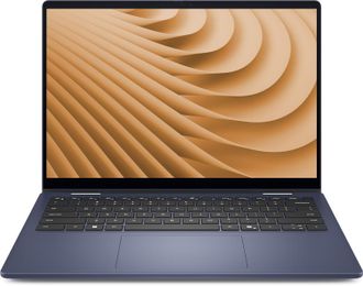 Ноутбук  Dell 14 Plus 2-in-1 DB04255 (LDB04255-A376BLU-PUS) Midnight Blue - фото 2