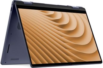 Ноутбук  Dell 14 Plus 2-in-1 DB04255 (LDB04255-A376BLU-PUS) Midnight Blue - фото 3