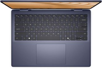 Ноутбук  Dell 14 Plus 2-in-1 DB04255 (LDB04255-A376BLU-PUS) Midnight Blue - фото 5