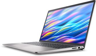 Ноутбук Dell Pro 15 Essential (DC15250_RPLU_012_M_UBU) Platinum Silver - фото 2